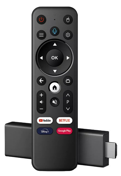 Fire TV Stick 10K