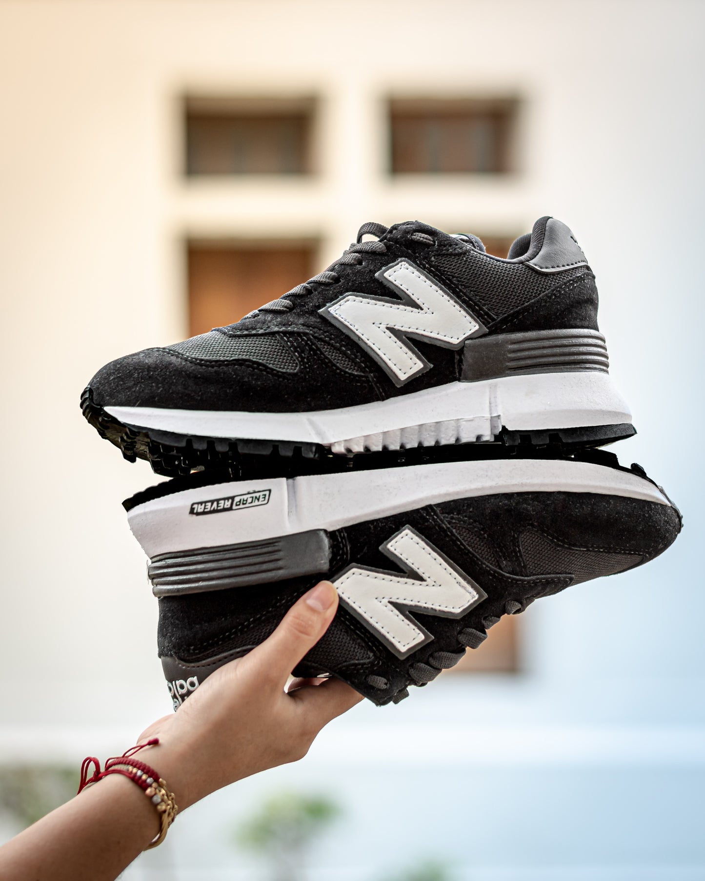 New Balance 1300 Unisex